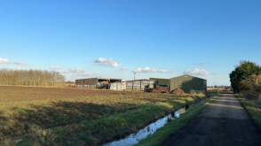 Land for sale in Milking Nook photo